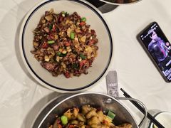 -新新湘菜馆(新中街二条店)