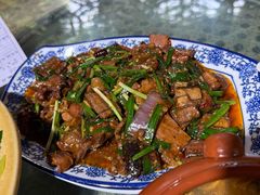 -嘉里饭庄