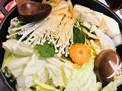 寿喜锅两人餐-有喜屋·深夜食堂(北京西路店)