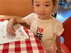 -西贝(东方路店)