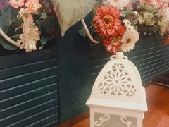 -玛格萝妮比萨屋(陆家浜路店)