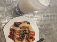 -孖记茶档·热腾茶餐(乐峰店)