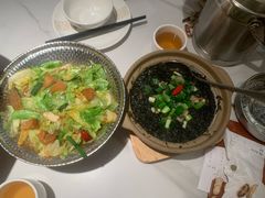 -厝小满.姜母鸭/泉州菜(桥南店)