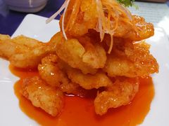 锅包肉-东北饺子王(港澳广场购物中心店)