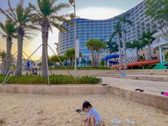 -深圳大梅沙京基洲际度假酒店