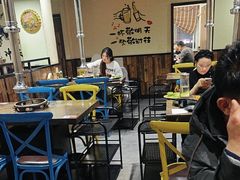 -江城二当家烤牛肉(莲塘新村店)