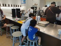 -Seesaw Coffee(上海国金中心店)