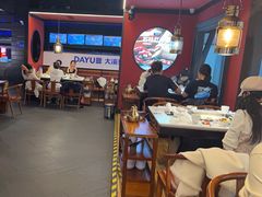 -大渝火锅(苏州西城永捷店)