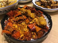 -兔爸私家小厨(新北万达店)