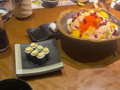 -古田居·特色寿司料理(星之岛旗舰店)