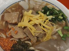 -潍坊菜馆(三里河南横街店)