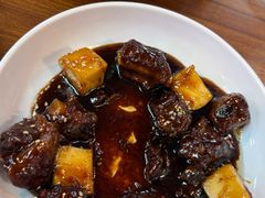 -谢记上海大排档(长寿路店)