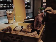 梦幻飘飘烧烤套餐-炑八韩烤(琼华店)