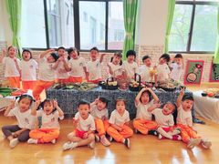 -吉的堡幼儿园(上海金山英慈园)