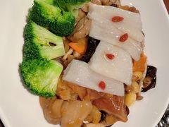 -巴黎轩(澳门巴黎人店)