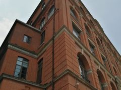 -外滩二十二号艺术中心