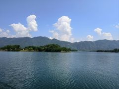 -仙岛湖旅游风景区