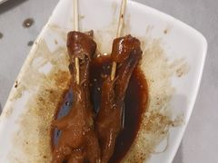 -皮记海鲜1995(寮步店)