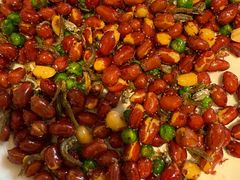 -羊门客在·烤盐池滩羊·川菜