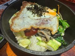 -火炉情韩国料理店(古田路店)