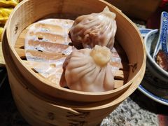 -南京大牌档(香港广场店)
