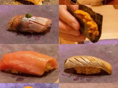 -荣一代目OMAKASE板前料理
