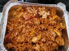 -必胜客(漕宝路店)