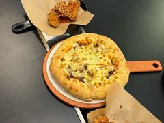 -必胜客(WOW象山涌金广场店)
