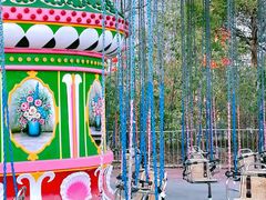 -南昌之星游乐场