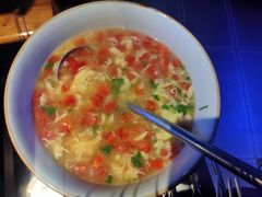 -很久以前羊肉串(打浦路店)