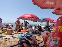 -老虎石海上公园