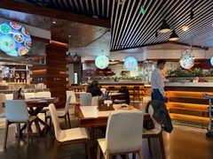 -The COOK·厨餐厅·自助餐(浦东嘉里大酒店)