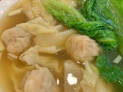 -昌荣竹升面(花园新村店)