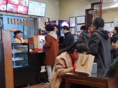 -庆丰包子铺(西单店)