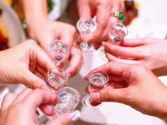 -漢舍中国菜馆(889广场店)