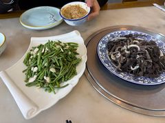 -爆肚于(赵公口桥店)