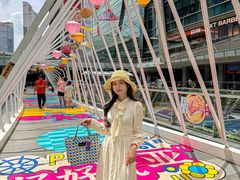 -福田卓悦INTOWN购物中心