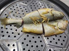 -船奇蒸汽海鲜·闽菜(八市海鲜总店)