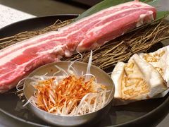 -汉拿山(金源店)