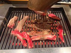 -千寻烧肉(政务区店)