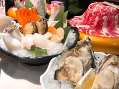 -伝承·和牛寿喜烧·放题(东营银座购物中心店)