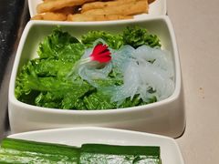 -海底捞火锅(勒泰店)