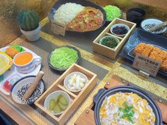 -胜博殿日式炸猪排(西红门店)