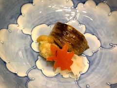 -九献创意菜·牛排料理(亮马河花园店)