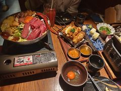 -玉川屋创意日料(柳巷店)