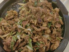 -烤肉宛饭庄(南礼士路店)