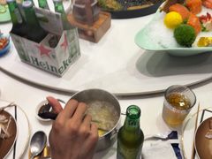 -阳光码头海鲜火锅(世纪大道店)