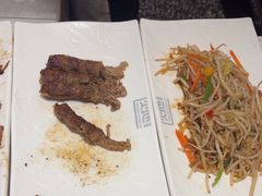 -火地铁板烧(昆山万象汇店)
