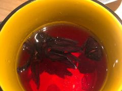 洛神花茶-新太二·鲜料川菜(群光广场店)