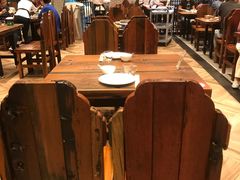 大堂-永源成清真餐厅(黑牛城道店)